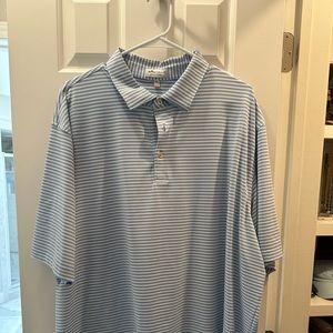 Peter Millar, XXL, Golf Polo